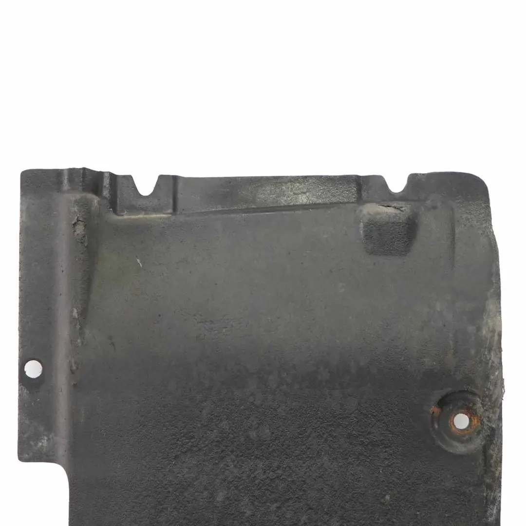 BMW E81 E82 E87 Underbody Underfloor Lateral Shield Cover Right O/S - SKU 7059390-6 - Part number 7059390