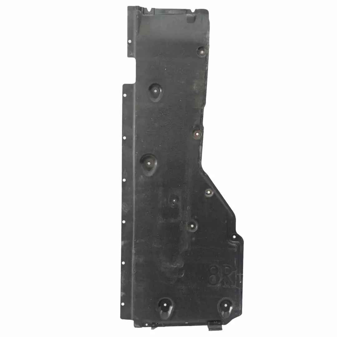 BMW E81 E82 E87 Underbody Underfloor Lateral Shield Cover Right O/S - SKU 7059390-6 - Part number 7059390
