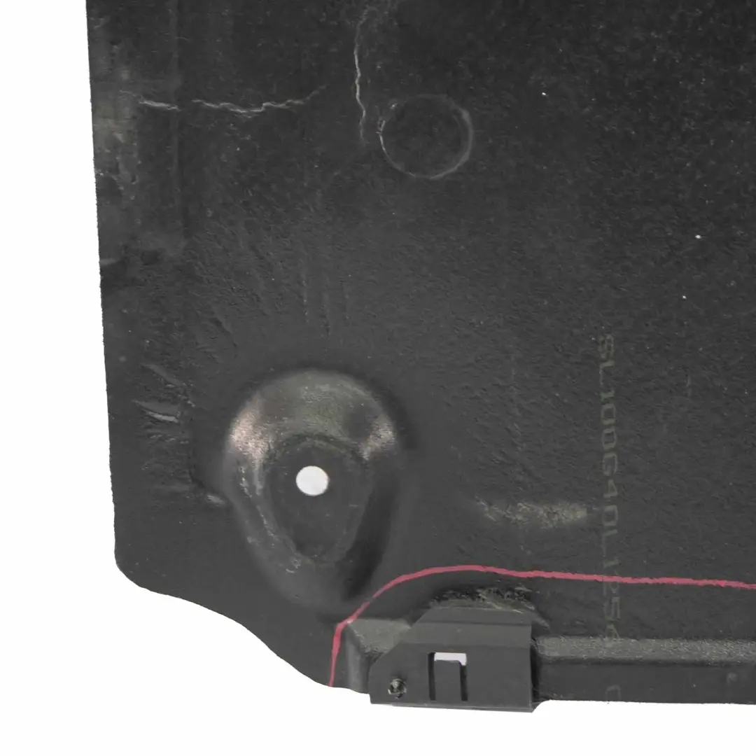 Coperchio Scudo Laterale Sottoscocca Destro per BMW E81 E82 E87 con numero di parte 7059390 BMW E81 E82 E87 Coperchio Scudo Laterale Sottoscocca Destro - SKU 7059390-6 - Numero di parte 7059390