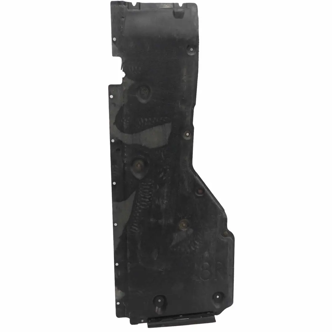 Underbody Underfloor Lateral Shield Cover Right O/S to BMW E81 E82 E87 with Part number 7059390 BMW E81 E82 E87 Underbody Underfloor Lateral Shield Cover Right O/S - SKU 7059390-7 - Part number 7059390