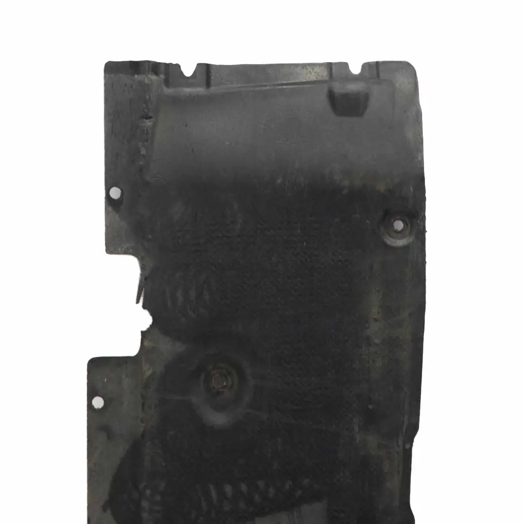 Underbody Underfloor Lateral Shield Cover Right O/S to BMW E81 E82 E87 with Part number 7059390 BMW E81 E82 E87 Underbody Underfloor Lateral Shield Cover Right O/S - SKU 7059390-7 - Part number 7059390