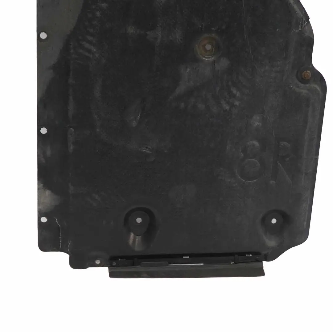 BMW E81 E82 E87 Panneaux de Sol Lateralement Droite - SKU 7059390-7 - Numéro de pièce 7059390