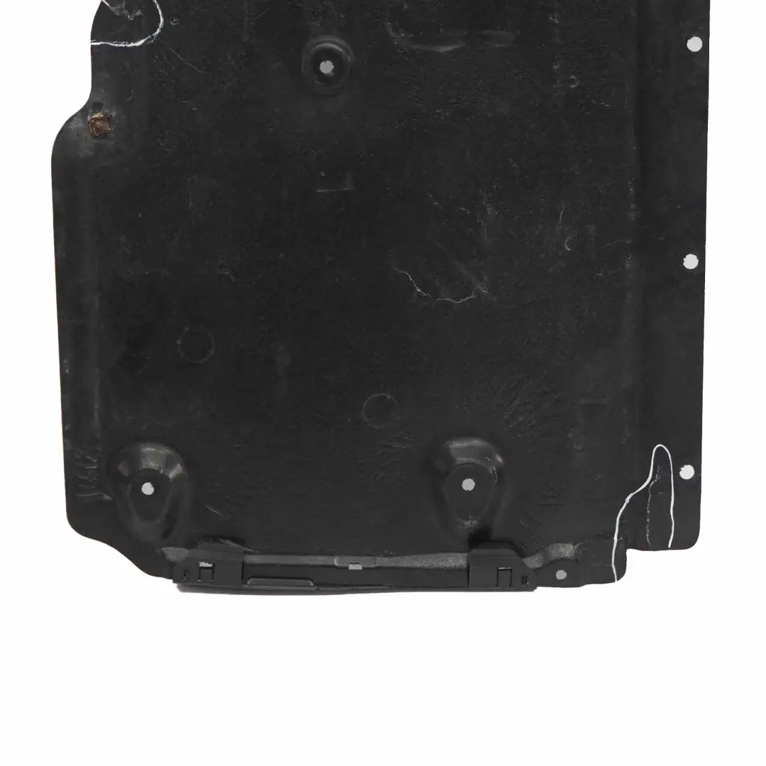 BMW E81 E82 E87 Underbody Underfloor Lateral Shield Cover Right O/S - SKU 7059390-7 - Part number 7059390
