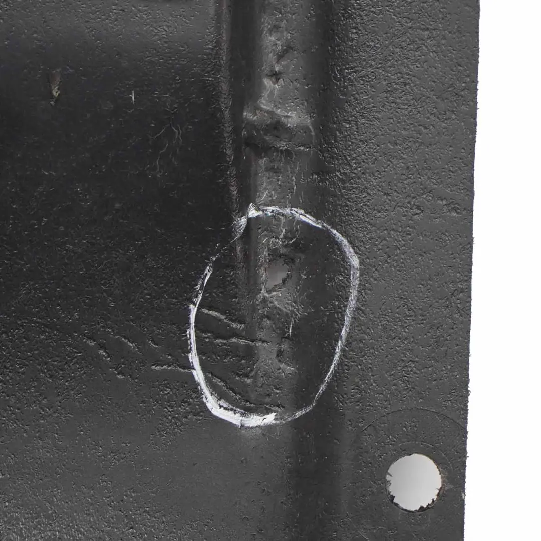 Underbody Underfloor Lateral Shield Cover Right O/S to BMW E81 E82 E87 with Part number 7059390 BMW E81 E82 E87 Underbody Underfloor Lateral Shield Cover Right O/S - SKU 7059390-7 - Part number 7059390