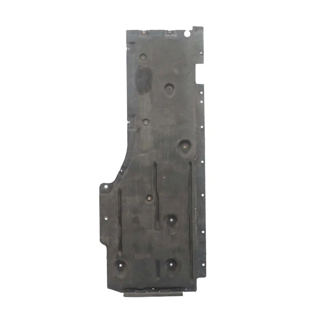 Unterbodenverkleidung Schutz Abdeckung Links für BMW 3 er E90 E91 1 mit Teilenummer 7059391 BMW 3 er E90 E91 1 Unterbodenverkleidung Schutz Abdeckung Links - SKU 7059391-1 - Teilenummer 7059391