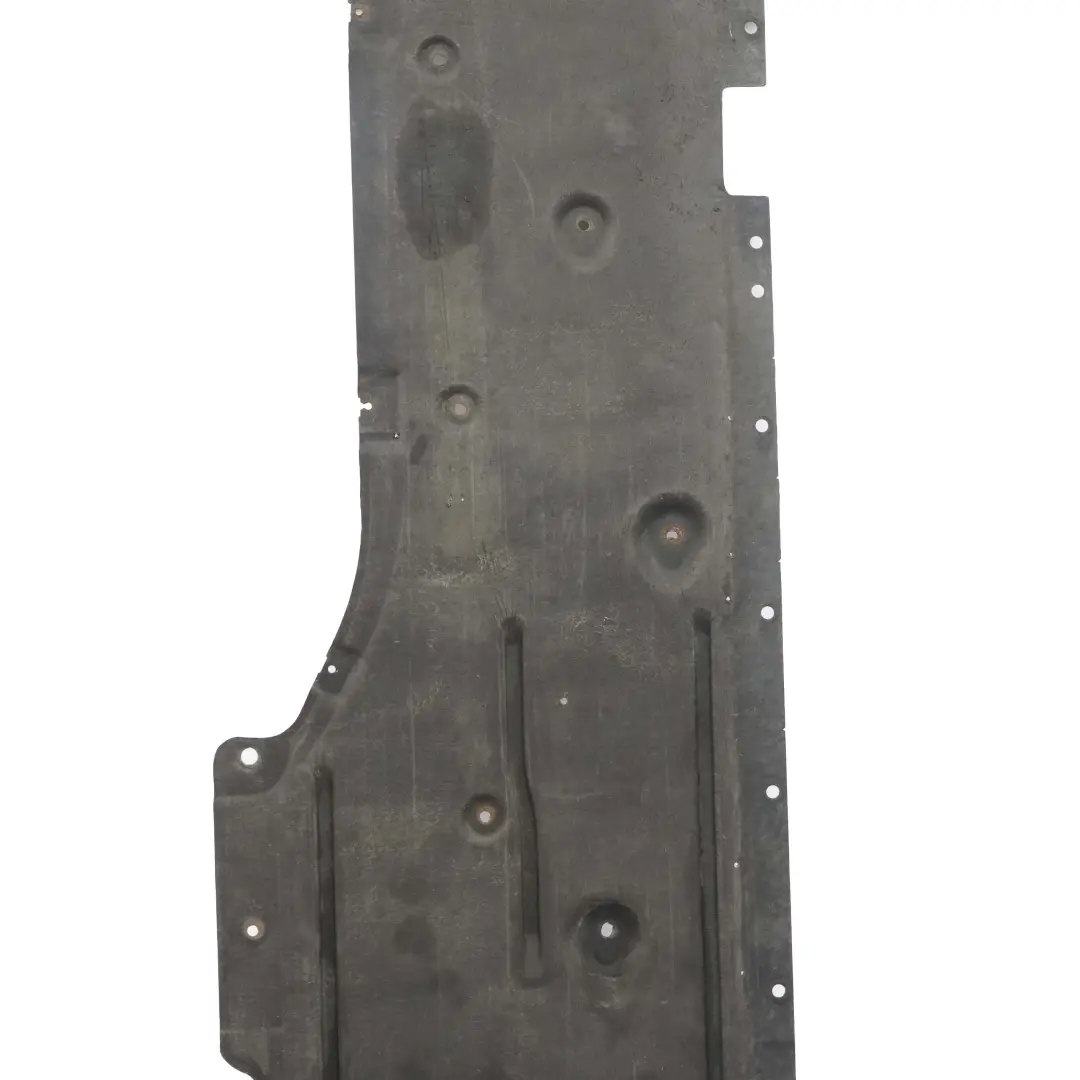 Panello Sinistro del Sottoscocca Telaio Copertura per BMW E90 E91 con numero di parte 7059391 BMW E90 E91 Panello Sinistro del Sottoscocca Telaio Copertura - SKU 7059391-1 - Numero di parte 7059391