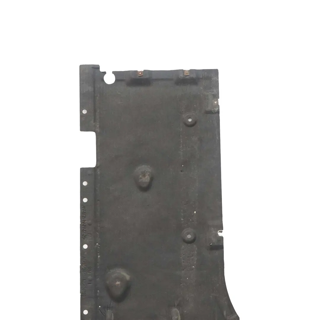 Unterbodenverkleidung Schutz Abdeckung Links für BMW 3 er E90 E91 1 mit Teilenummer 7059391 BMW 3 er E90 E91 1 Unterbodenverkleidung Schutz Abdeckung Links - SKU 7059391-1 - Teilenummer 7059391