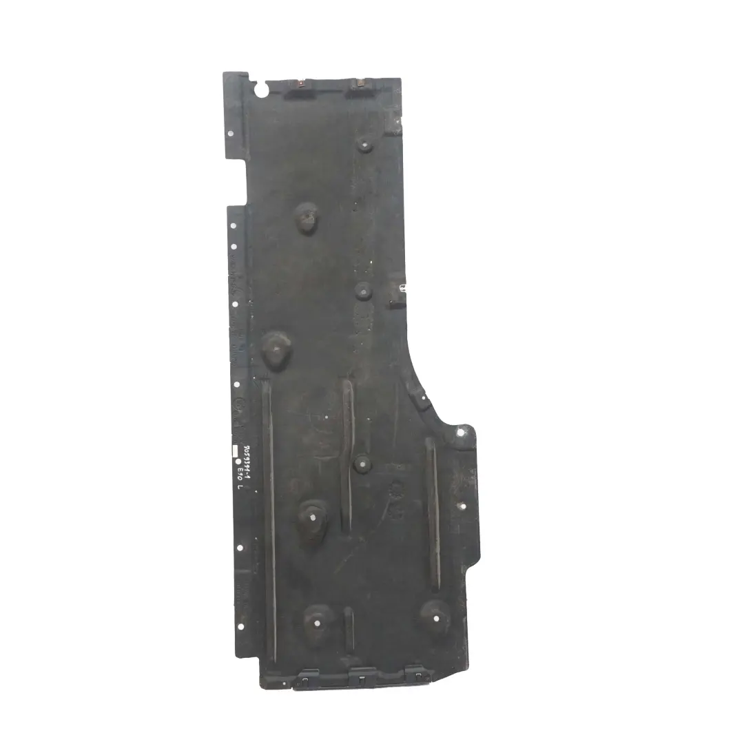 BMW 3 er E90 E91 1 Unterbodenverkleidung Schutz Abdeckung Links - SKU 7059391-1 - Teilenummer 7059391