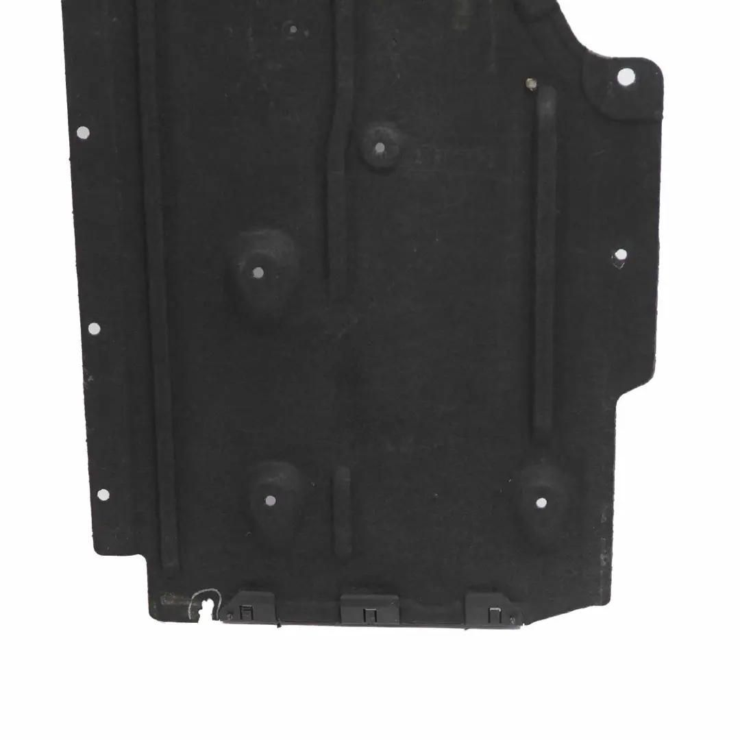 BMW E90 E91 Underfloor Cover Left N/S Underbody Panelling Chassis Trim - SKU 7059391-2 - Part number 7059391