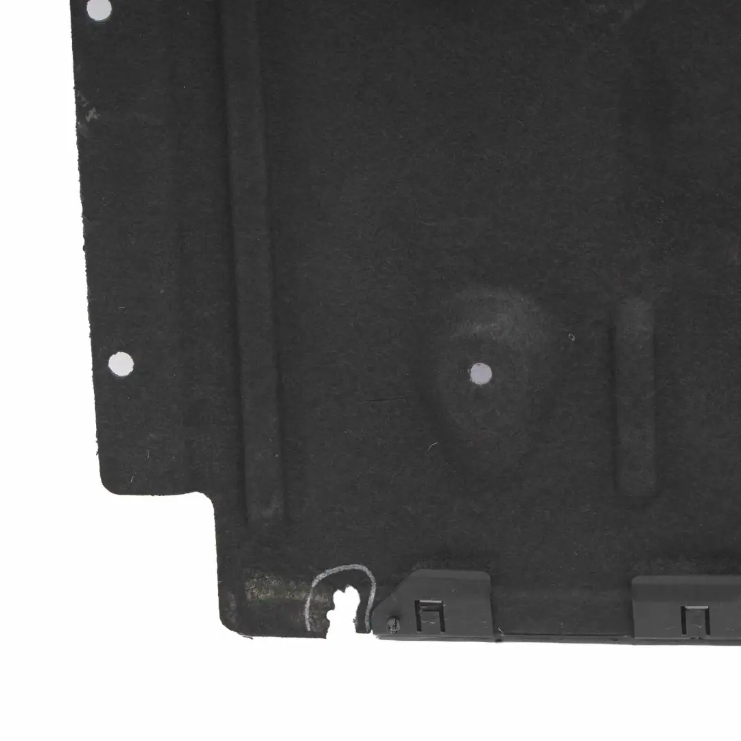 BMW X1 E84 Osłona Płyta Podwozia Lewa - SKU 7059391-2 - Numer Części 7059391