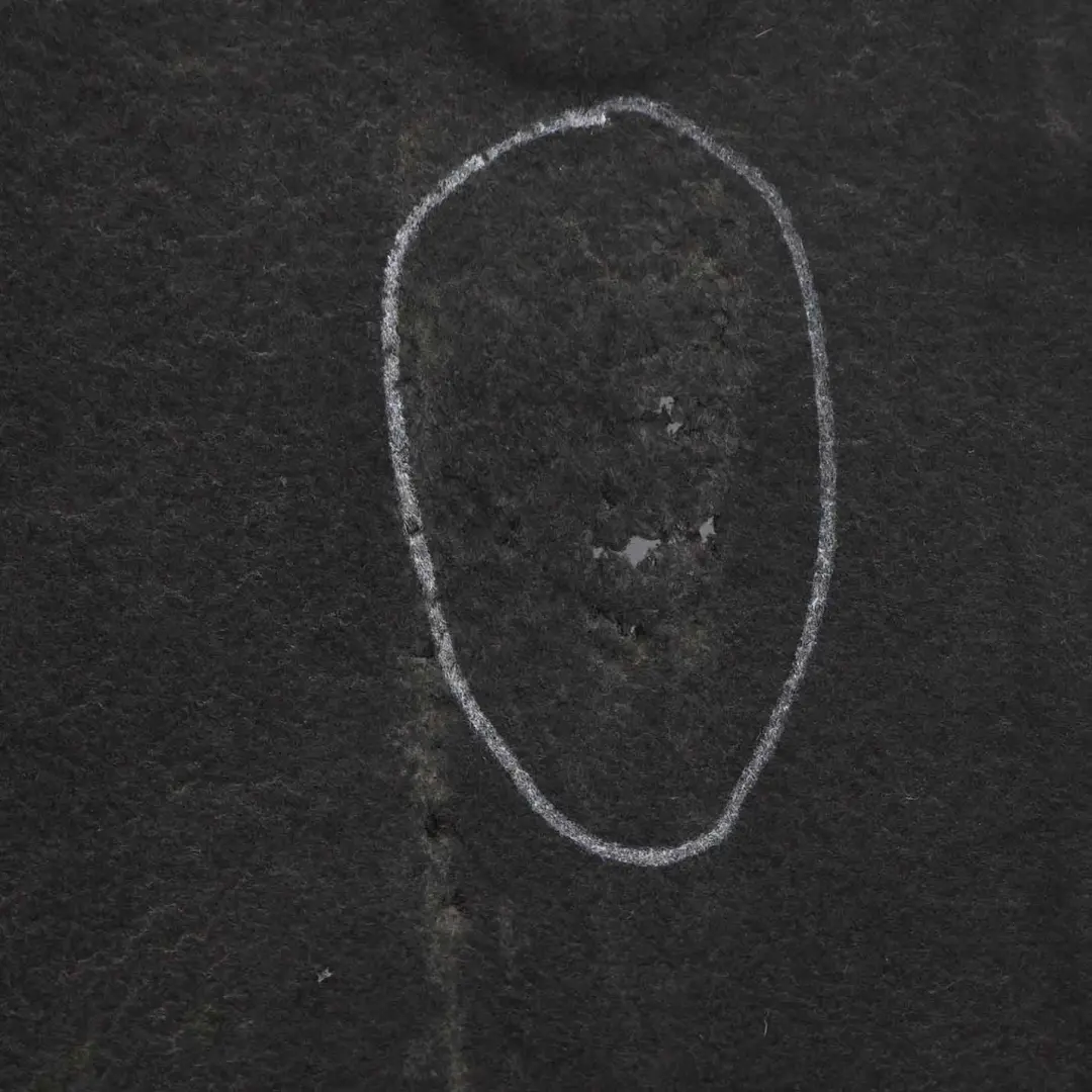 Habillage de Bas de Caisse Gauche Couvre Chassis pour BMW E90 E91 à propos du numéro de pièce 7059391 BMW E90 E91 Habillage de Bas de Caisse Gauche Couvre Chassis - SKU 7059391-2 - Numéro de pièce 7059391