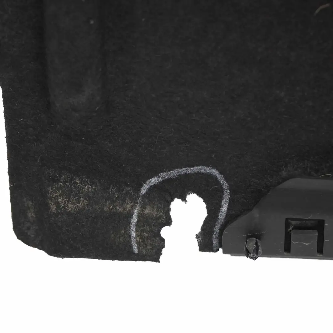 Osłona Płyta Podwozia Lewa do BMW X1 E84 o numerze 7059391 BMW X1 E84 Osłona Płyta Podwozia Lewa - SKU 7059391-2 - Numer Części 7059391