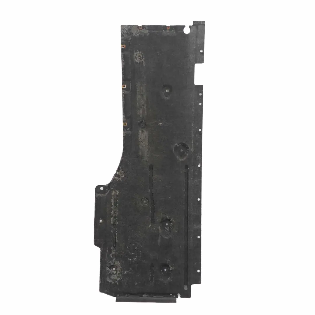 Habillage de Bas de Caisse Gauche Couvre Chassis pour BMW E90 E91 à propos du numéro de pièce 7059391 BMW E90 E91 Habillage de Bas de Caisse Gauche Couvre Chassis - SKU 7059391-2 - Numéro de pièce 7059391