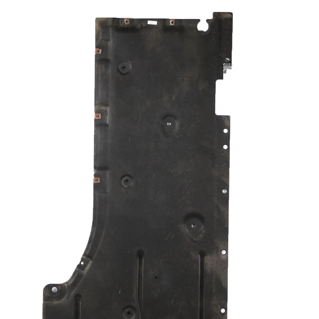 Cubierta bajos izquierda Revestimiento bajos Embellecedor chasis para BMW E90 E91 con número de pieza 7059391 BMW E90 E91 Cubierta bajos izquierda Revestimiento bajos Embellecedor chasis - SKU 7059391-3 - Número de pieza 7059391