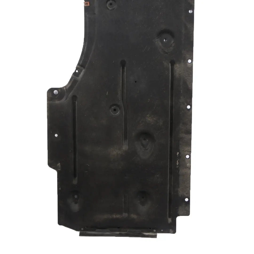 Coperchio Sottopavimento Sinistro N/S Rivestimenti Telaio per BMW E90 E91 con numero di parte 7059391 BMW E90 E91 Coperchio Sottopavimento Sinistro N/S Rivestimenti Telaio - SKU 7059391-3 - Numero di parte 7059391