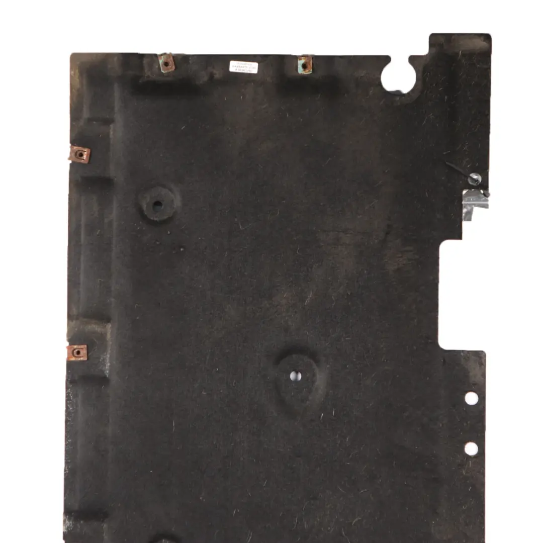 BMW E90 E91 Habillage de Bas de Caisse Gauche Couvre Chassis - SKU 7059391-3 - Numéro de pièce 7059391