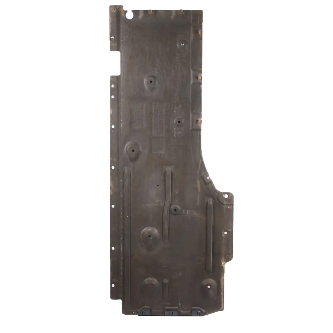 Unterbodenverkleidung Schutz Abdeckung Links für BMW E90 E91 mit Teilenummer 7059391 BMW E90 E91 Unterbodenverkleidung Schutz Abdeckung Links - SKU 7059391-3 - Teilenummer 7059391
