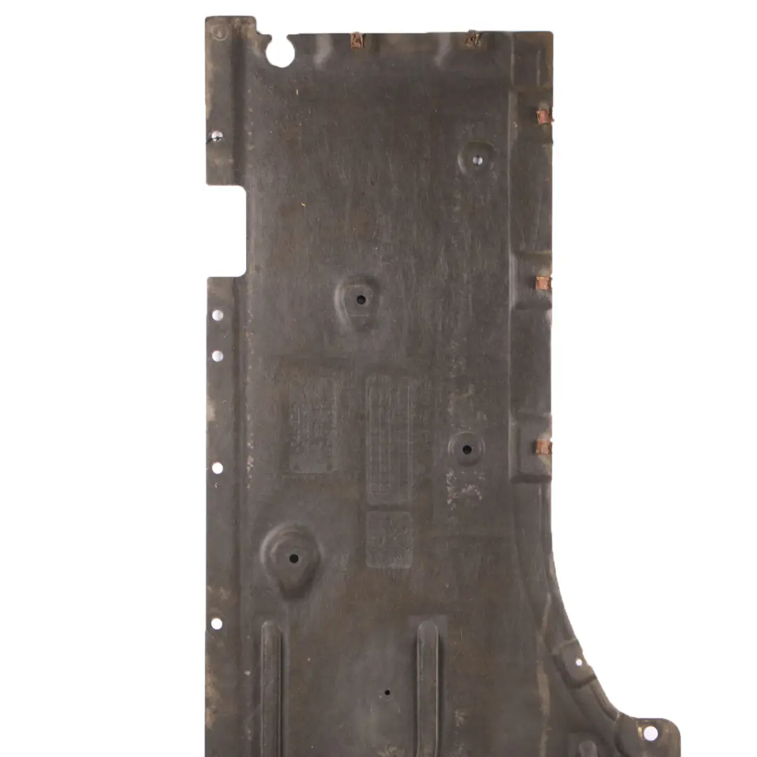 Underfloor Cover Left N/S Underbody Panelling Chassis Trim 7244593 to BMW E90 E91 with Part number 7059391 BMW E90 E91 Underfloor Cover Left N/S Underbody Panelling Chassis Trim 7244593 - SKU 7059391-3 - Part number 7059391