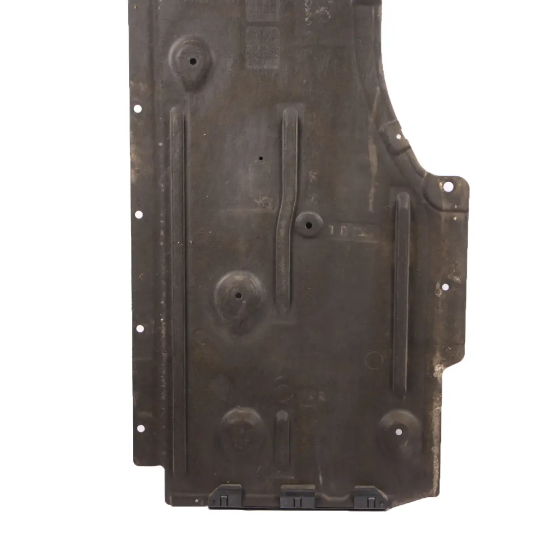 Coperchio Sottopavimento Sinistro N/S Rivestimenti Telaio per BMW E90 E91 con numero di parte 7059391 BMW E90 E91 Coperchio Sottopavimento Sinistro N/S Rivestimenti Telaio - SKU 7059391-3 - Numero di parte 7059391