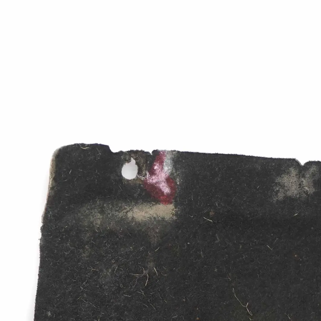 BMW 3 er E90 E91 1 Unterbodenverkleidung Schutz Abdeckung Rechts - SKU 7059392-1 - Teilenummer 7059392