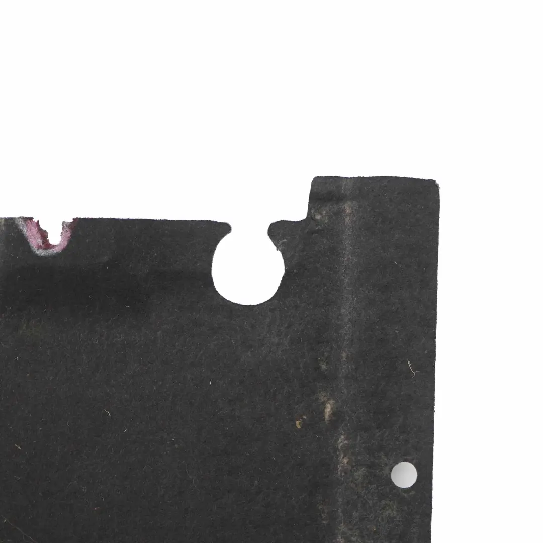 Protezione Sottoscocca Pannello Copertura Destra per BMW E90 E91 con numero di parte 7059392 BMW E90 E91 Protezione Sottoscocca Pannello Copertura Destra - SKU 7059392-1 - Numero di parte 7059392