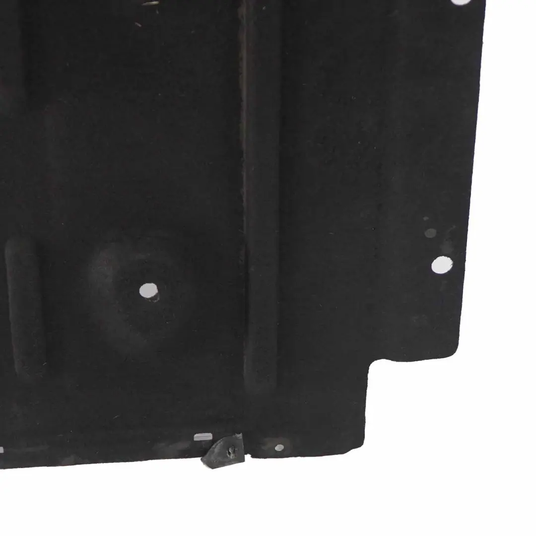 Protezione Sottoscocca Pannello Copertura Destra per BMW E90 E91 con numero di parte 7059392 BMW E90 E91 Protezione Sottoscocca Pannello Copertura Destra - SKU 7059392-1 - Numero di parte 7059392