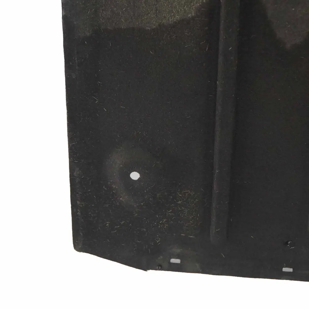 Cache Sous Plancher De Carrosserie Droit pour BMW E90 E91 à propos du numéro de pièce 7059392 BMW E90 E91 Cache Sous Plancher De Carrosserie Droit - SKU 7059392-1 - Numéro de pièce 7059392