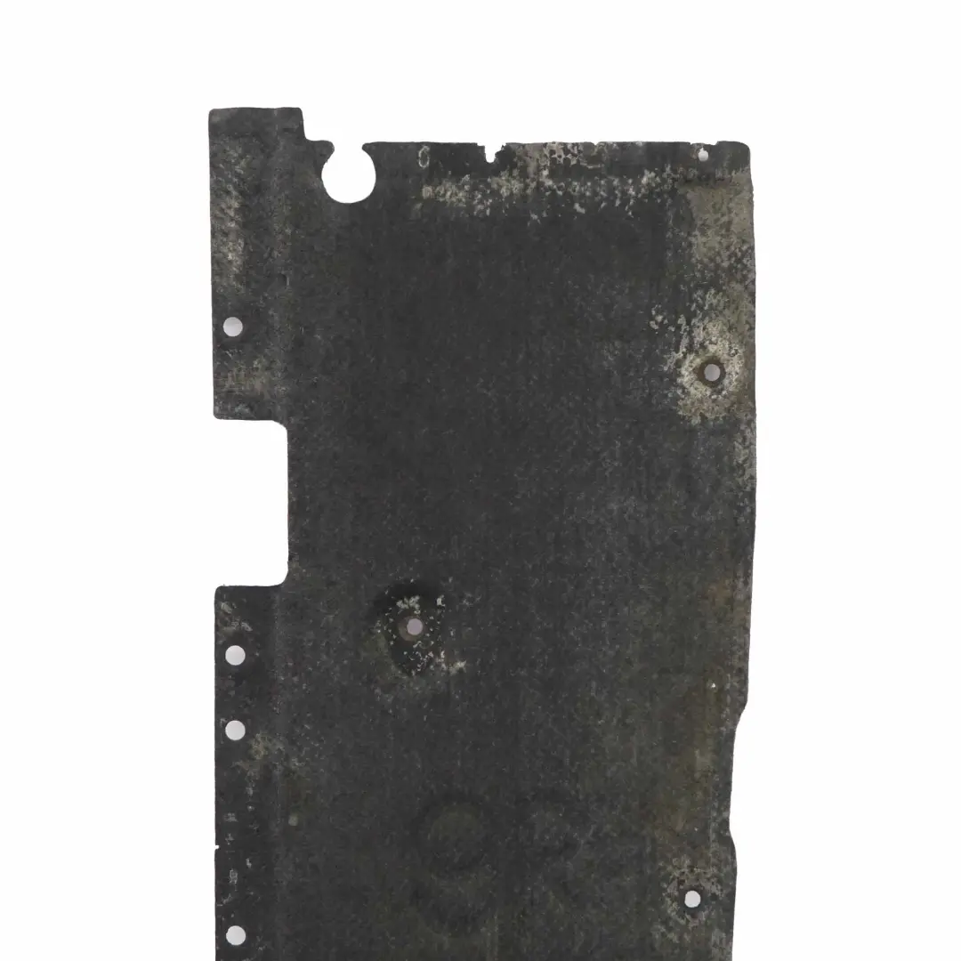 BMW E90 E91 Derecha Debajo De La carroceria Panelling Chasis Cubierta - SKU 7059392-1 - Número de pieza 7059392