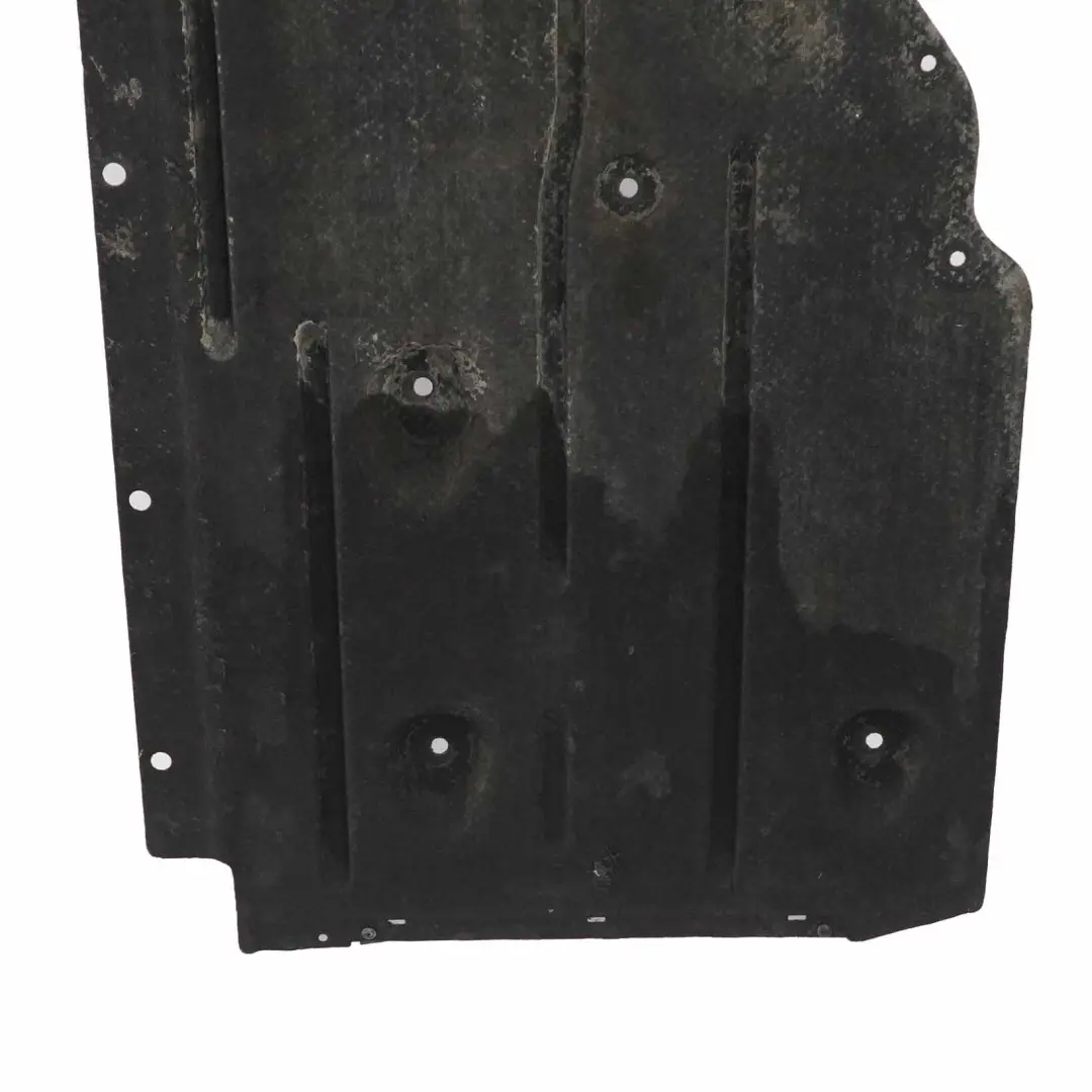 BMW E90 E91 Protezione Sottoscocca Pannello Copertura Destra - SKU 7059392-1 - Numero di parte 7059392