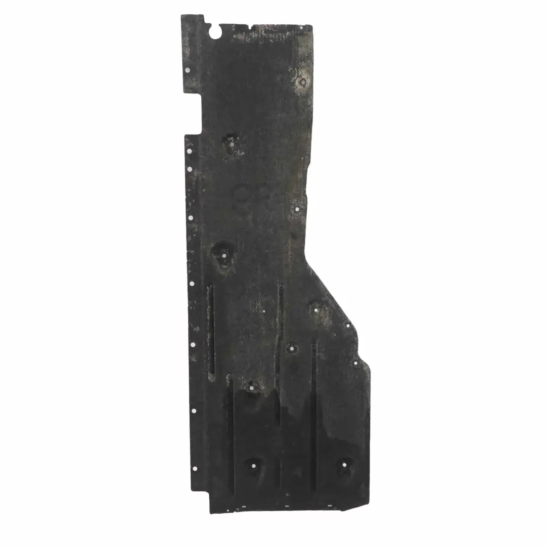 BMW E90 E91 Derecha Debajo De La carroceria Panelling Chasis Cubierta - SKU 7059392-1 - Número de pieza 7059392