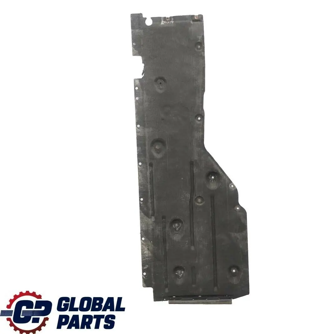BMW E90 E91 2 Derecha Debajo De La carroceria Panelling Chasis Cubierta