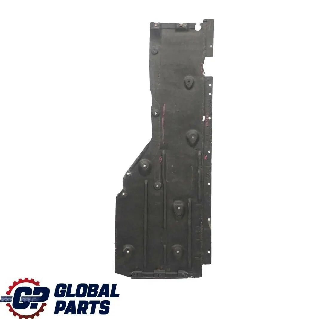 Right O/S Underbody Underfloor Panelling Chassis Cover to BMW 3 Series E90 E91 2 with Part number 7059392 BMW 3 Series E90 E91 2 Right O/S Underbody Underfloor Panelling Chassis Cover - SKU 7059392-2 - Part number 7059392