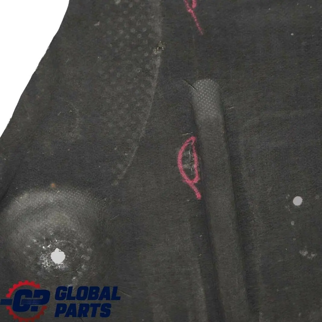 BMW E90 E91 2 Derecha Debajo De La carroceria Panelling Chasis Cubierta - SKU 7059392-2 - Número de pieza 7059392
