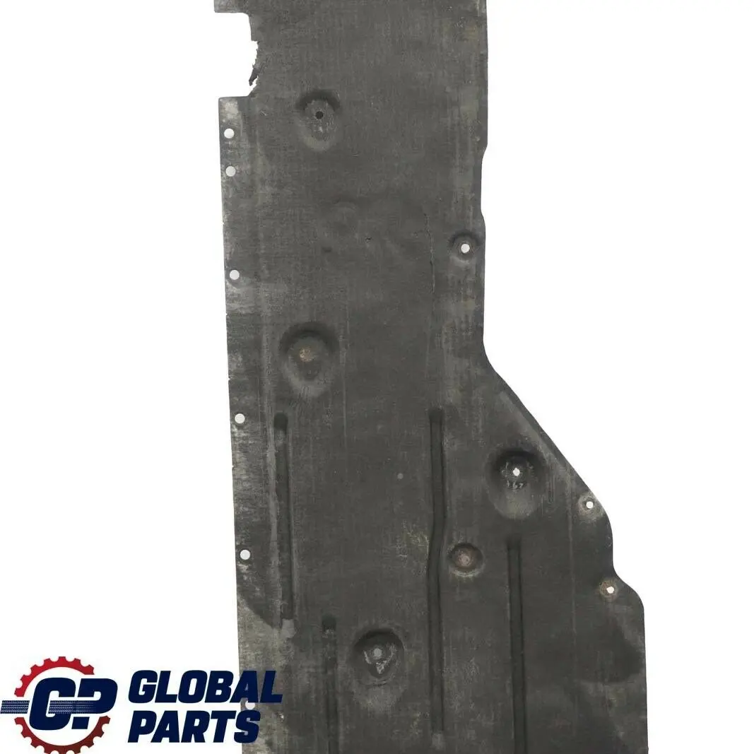 Derecha Debajo De La carroceria Panelling Chasis Cubierta para BMW E90 E91 2 con número de pieza 7059392 BMW E90 E91 2 Derecha Debajo De La carroceria Panelling Chasis Cubierta - SKU 7059392-2 - Número de pieza 7059392