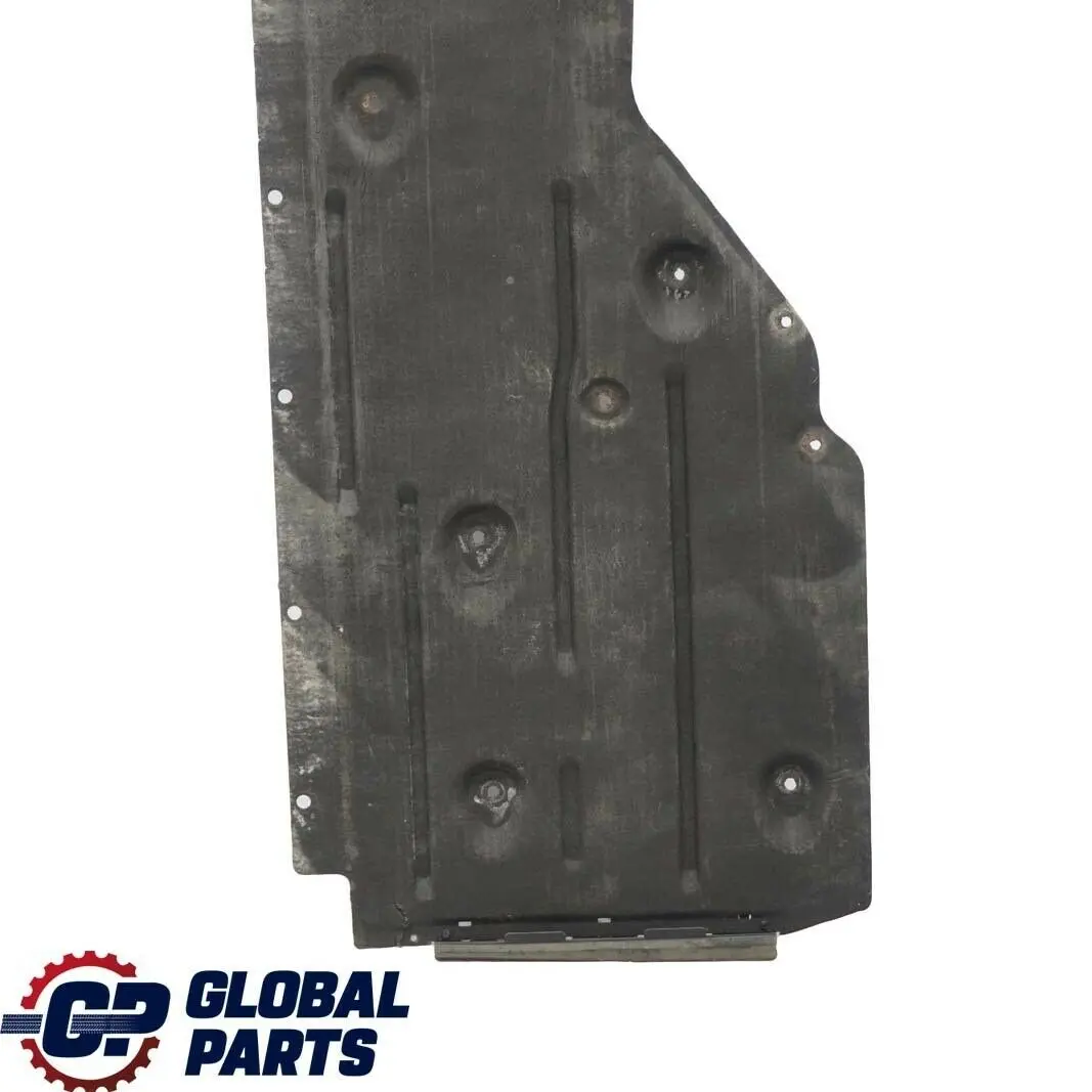 BMW E90 E91 2 Protezione Sottoscocca Pannello Copertura Destra - SKU 7059392-2 - Numero di parte 7059392