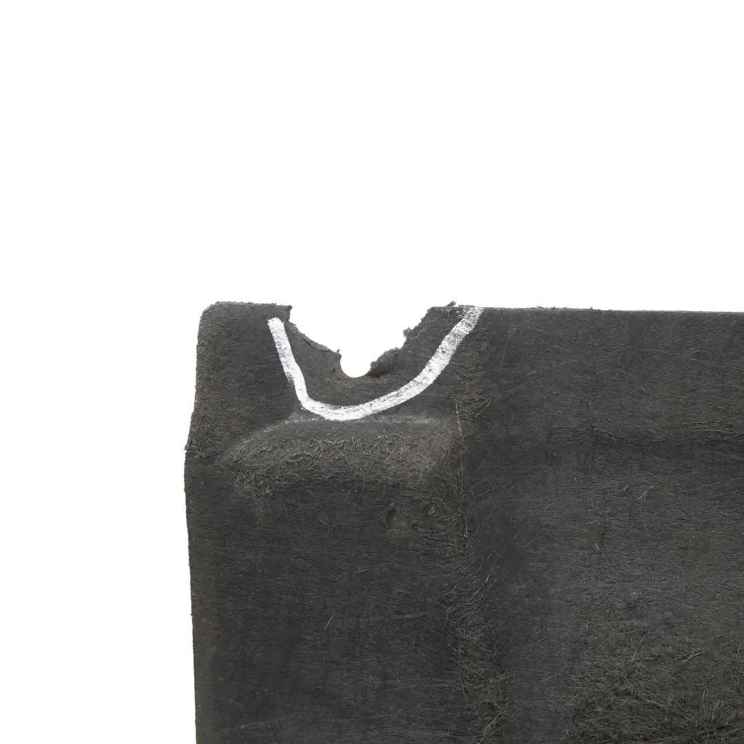 Cubierta De bajos derecha Cubierta De bajos para BMW E90 E91 con número de pieza 7059392 BMW E90 E91 Cubierta De bajos derecha Cubierta De bajos - SKU 7059392-3 - Número de pieza 7059392