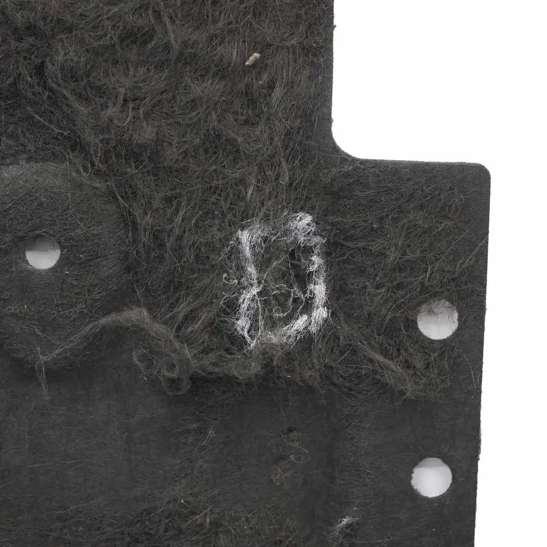 Rivestimento Del Sottofondo Destro Copertura Telaio per BMW E90 E91 con numero di parte 7059392 BMW E90 E91 Rivestimento Del Sottofondo Destro Copertura Telaio - SKU 7059392-3 - Numero di parte 7059392