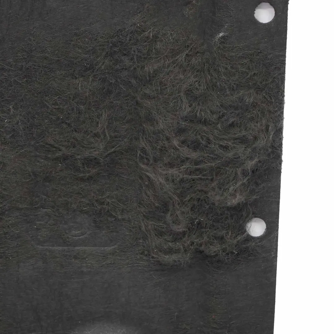 Cubierta De bajos derecha Cubierta De bajos para BMW E90 E91 con número de pieza 7059392 BMW E90 E91 Cubierta De bajos derecha Cubierta De bajos - SKU 7059392-3 - Número de pieza 7059392