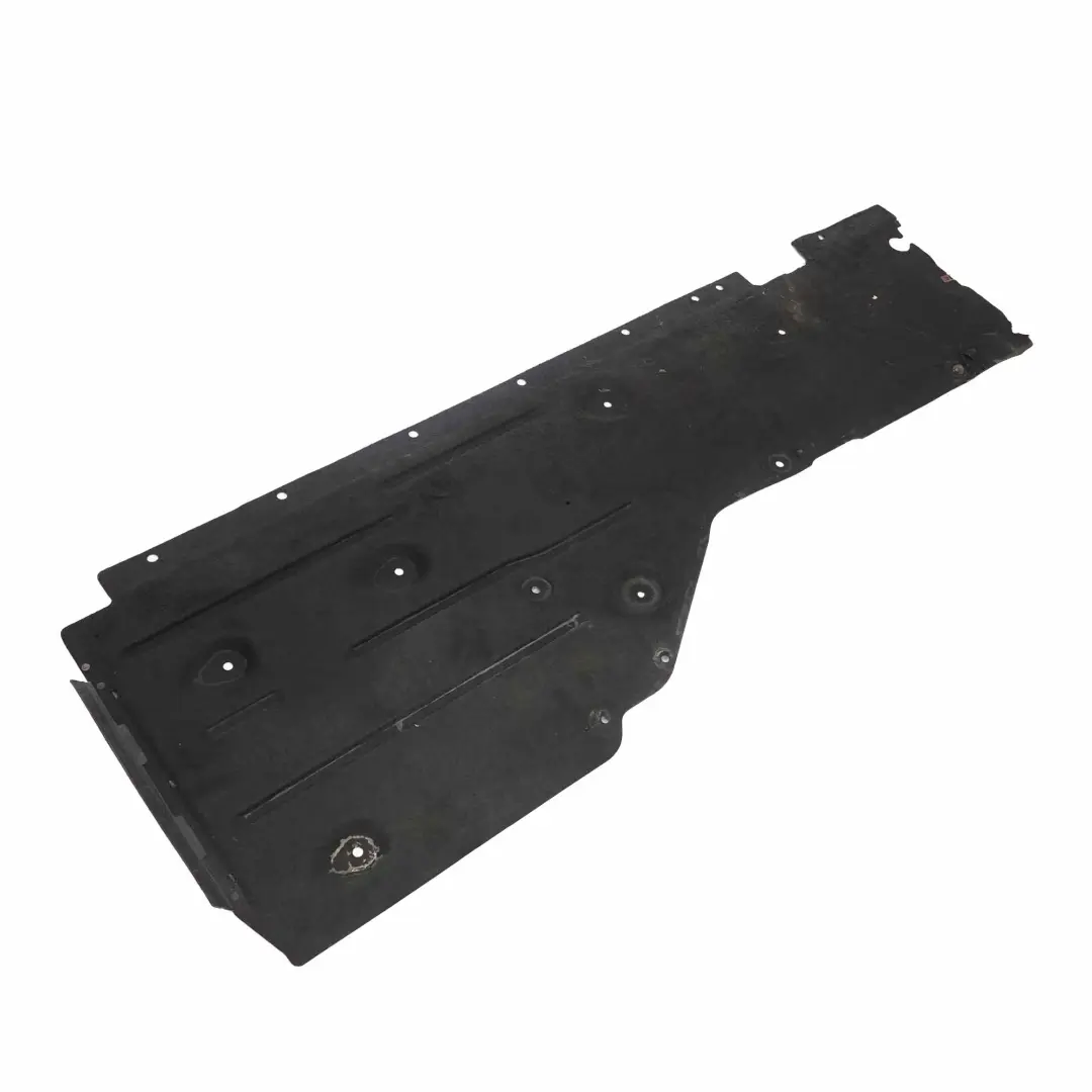 BMW E90 E91 Cubierta De bajos derecha Cubierta De bajos - SKU 7059392-3 - Número de pieza 7059392