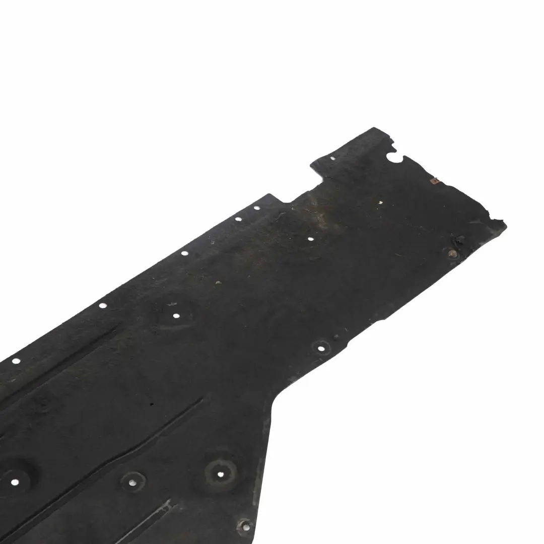 Habillage du soubassement de caisse droit pour BMW E90 E91 à propos du numéro de pièce 7059392 BMW E90 E91 Habillage du soubassement de caisse droit - SKU 7059392-3 - Numéro de pièce 7059392