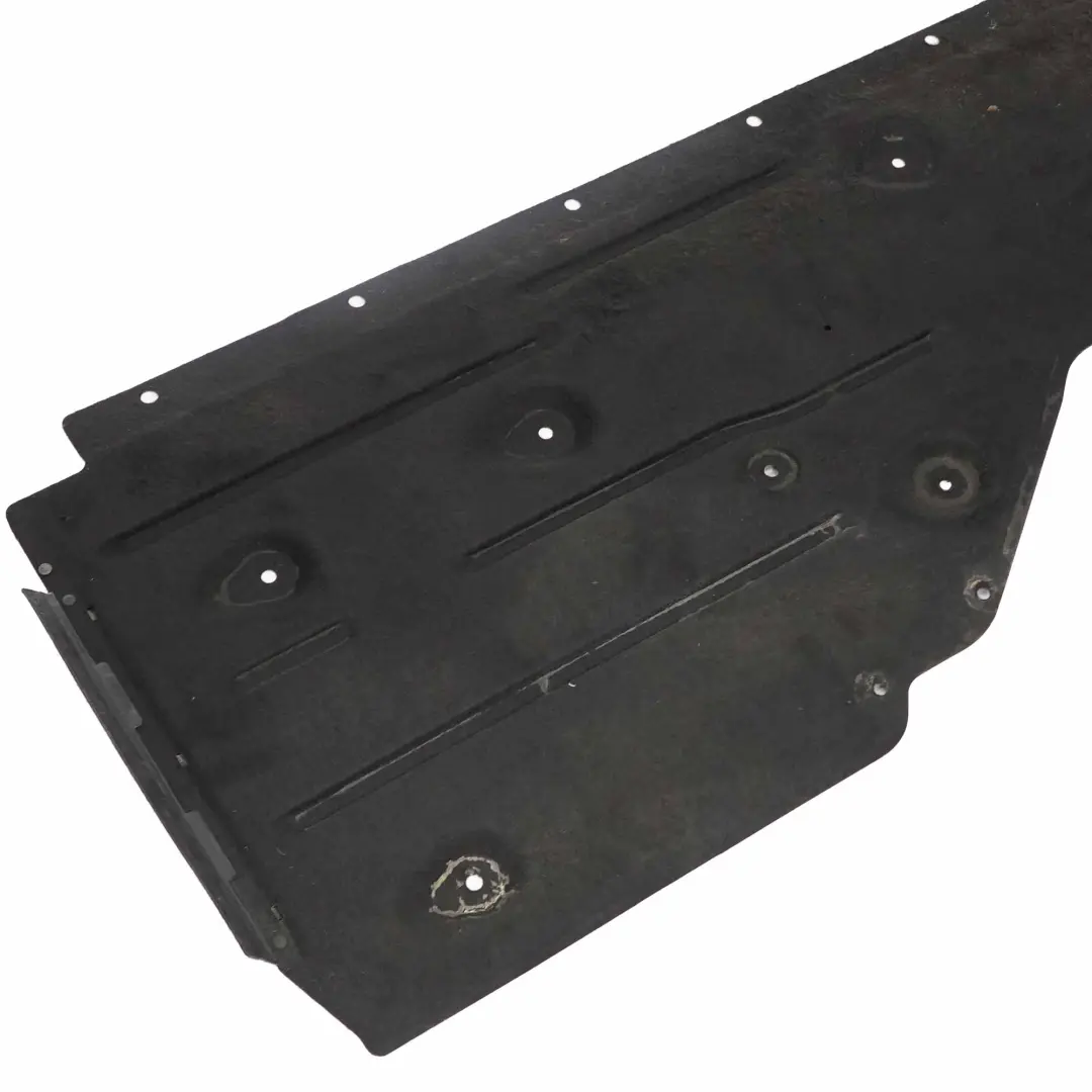 Rivestimento Del Sottofondo Destro Copertura Telaio per BMW E90 E91 con numero di parte 7059392 BMW E90 E91 Rivestimento Del Sottofondo Destro Copertura Telaio - SKU 7059392-3 - Numero di parte 7059392