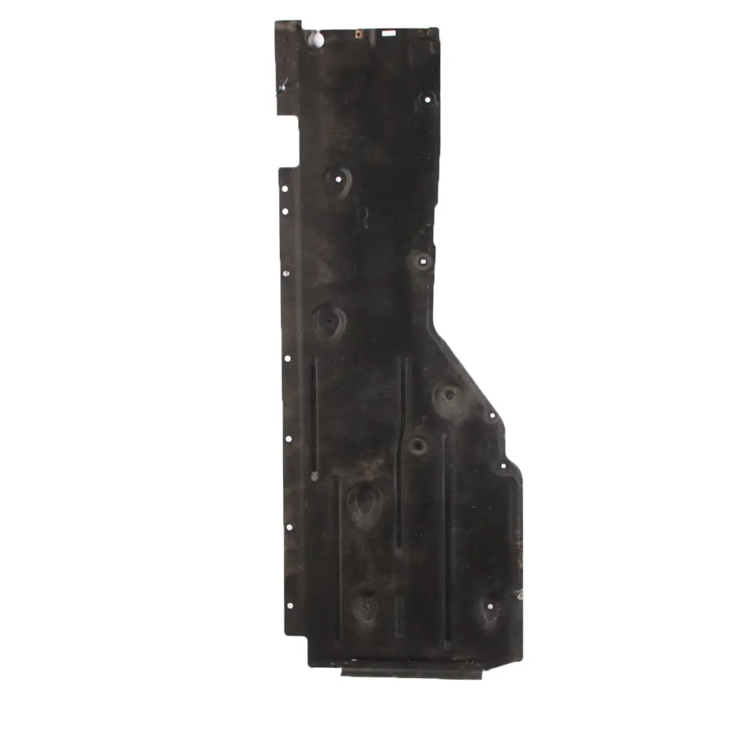 Underfloor Panelling Right O/S Underbody Chassis Cover to BMW E90 E91 with Part number 7059392 BMW E90 E91 Underfloor Panelling Right O/S Underbody Chassis Cover - SKU 7059392-4 - Part number 7059392
