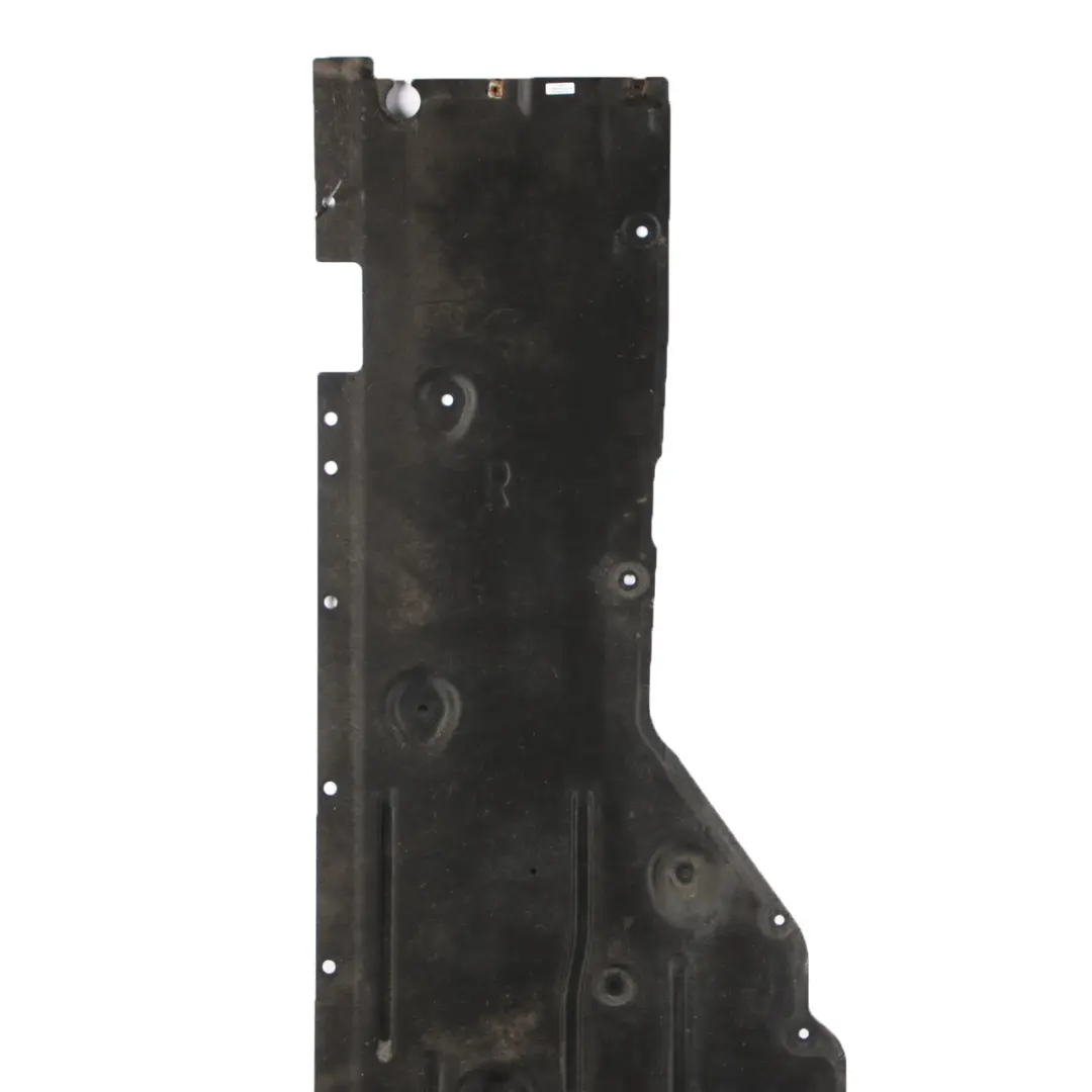 BMW E90 E91 Underfloor Panelling Right O/S Underbody Chassis Cover - SKU 7059392-4 - Part number 7059392