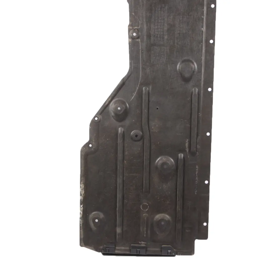 Underfloor Panelling Right O/S Underbody Chassis Cover to BMW E90 E91 with Part number 7059392 BMW E90 E91 Underfloor Panelling Right O/S Underbody Chassis Cover - SKU 7059392-4 - Part number 7059392