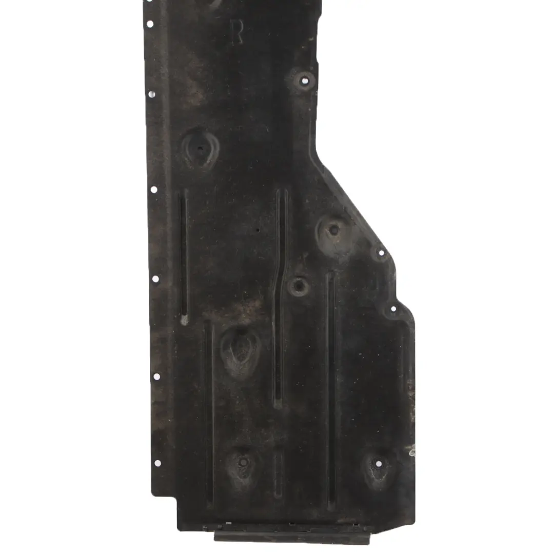 Underfloor Panelling Right O/S Underbody Chassis Cover to BMW E90 E91 with Part number 7059392 BMW E90 E91 Underfloor Panelling Right O/S Underbody Chassis Cover - SKU 7059392-4 - Part number 7059392