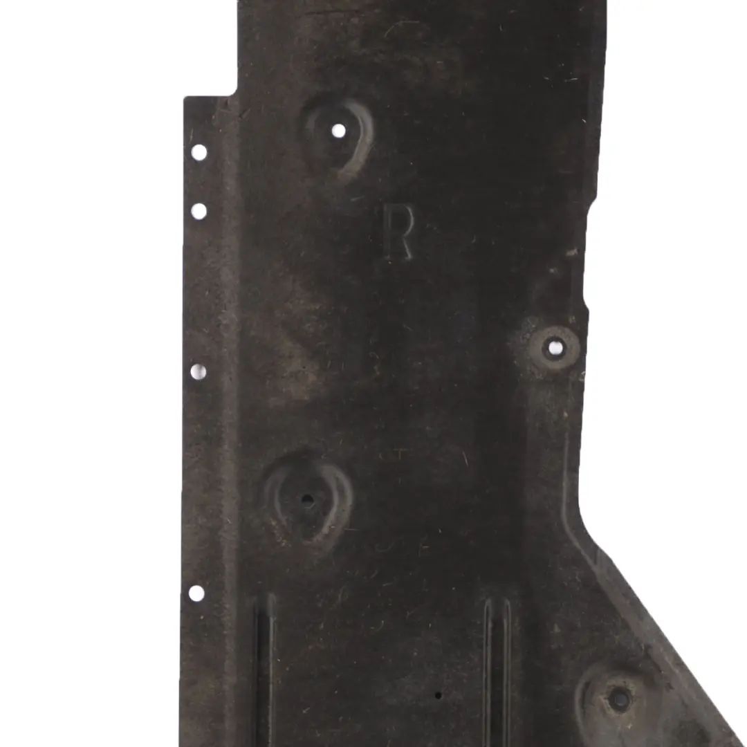 Underfloor Panelling Right O/S Underbody Chassis Cover to BMW E90 E91 with Part number 7059392 BMW E90 E91 Underfloor Panelling Right O/S Underbody Chassis Cover - SKU 7059392-4 - Part number 7059392