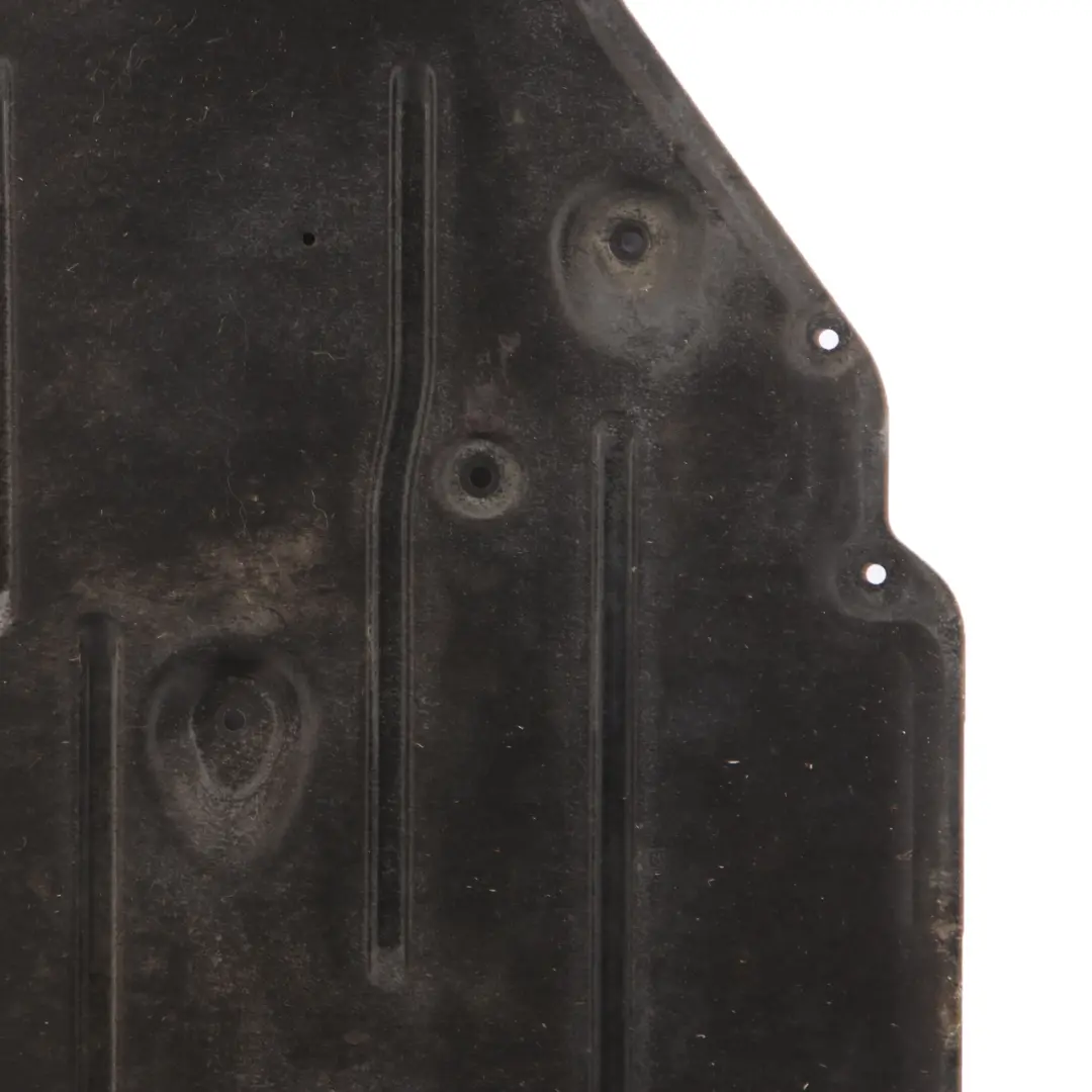 Underfloor Panelling Right O/S Underbody Chassis Cover to BMW E90 E91 with Part number 7059392 BMW E90 E91 Underfloor Panelling Right O/S Underbody Chassis Cover - SKU 7059392-4 - Part number 7059392