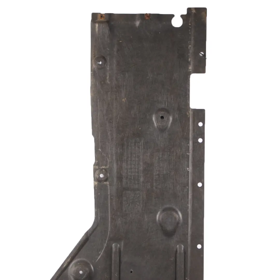Underfloor Panelling Right O/S Underbody Chassis Cover to BMW E90 E91 with Part number 7059392 BMW E90 E91 Underfloor Panelling Right O/S Underbody Chassis Cover - SKU 7059392-4 - Part number 7059392