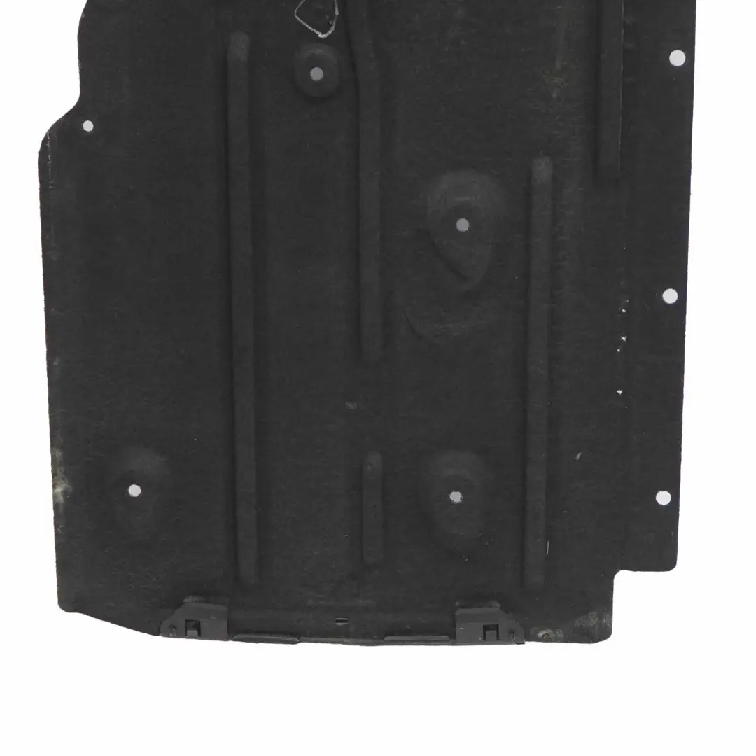 BMW E90 E91 Unterbodenverkleidung rechtsUnterbodenabdeckung - SKU 7059392-5 - Teilenummer 7059392