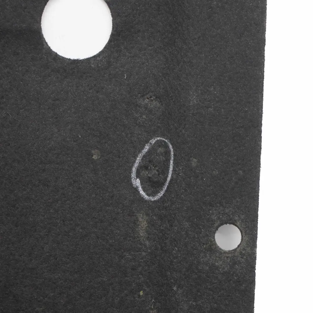 Panneau de Soubassement Droit Cache Châssis pour BMW E90 E91 à propos du numéro de pièce 7059392 BMW E90 E91 Panneau de Soubassement Droit Cache Châssis - SKU 7059392-5 - Numéro de pièce 7059392